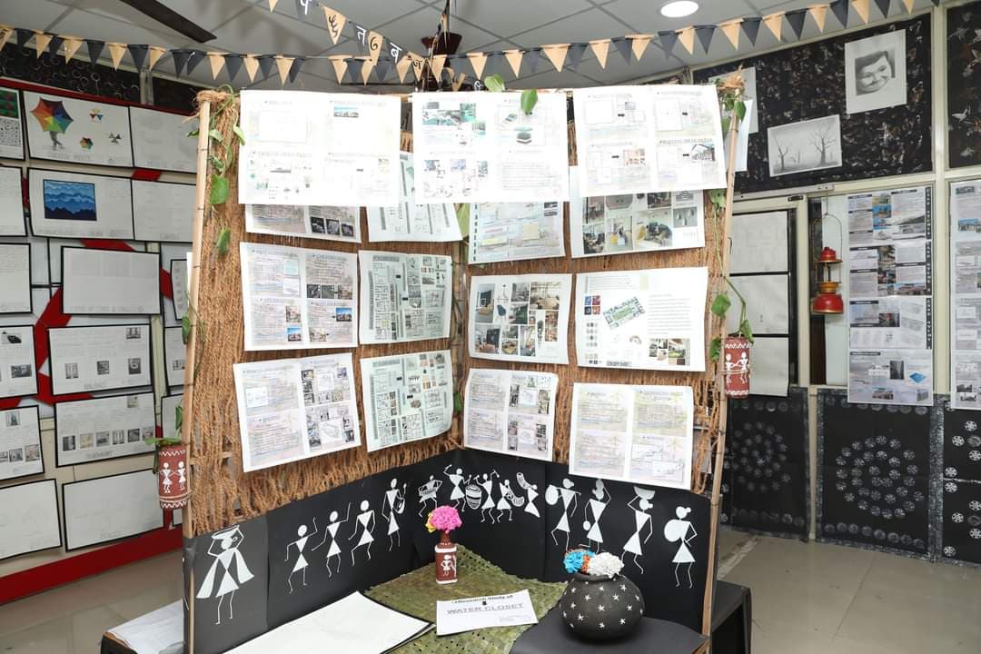 IDT Nashik Institute of Design and Technology Activities & Events photo 50